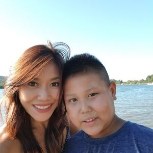 Meet your Posher, Austin's